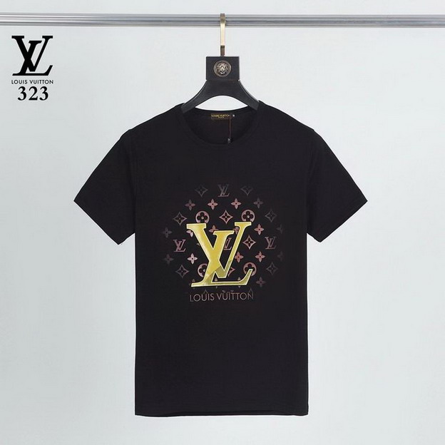 men LV t-shirts M-3XL-051